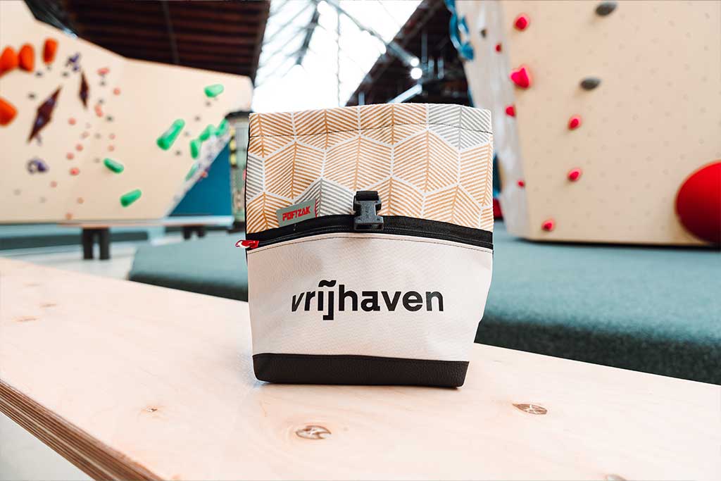 Vrijhaven Boulder Shop